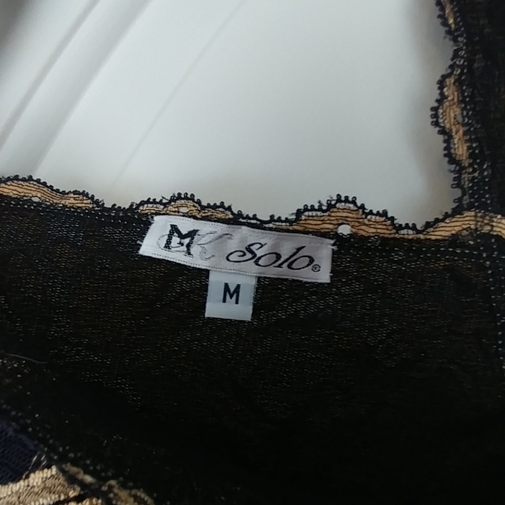 Blouse - Picture 3 of 3
